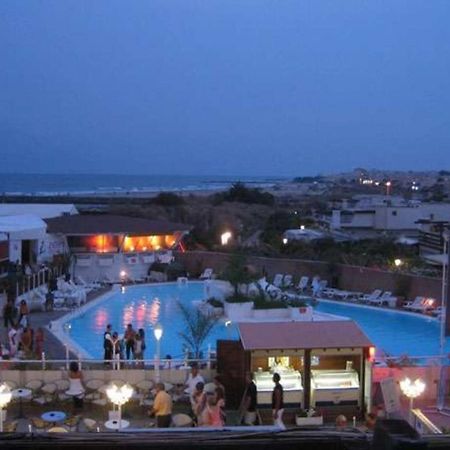 Cap d'Agde Naturiste port nature 57 Exterior foto